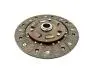Диск зчеплення 1.3L Lifan 520 KLM KLM AutoParts LF479Q1-1601200A (фото 2)