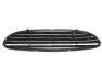 Решітка бампера OVAL Chery QQ KLM KLM AutoParts S11-2803533AB (фото 1)