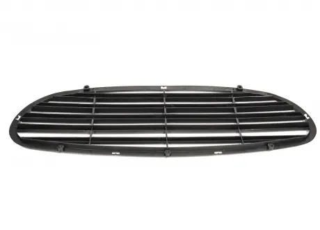 Решетка бампера OVAL Chery QQ KLM KLM AutoParts S11-2803533AB
