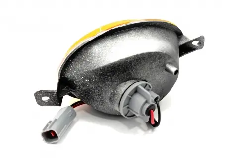Указатель поворота L Chery QQ KLM KLM AutoParts S11-3726010