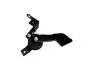 Подушка двигателя R Chery M11 KLM KLM AutoParts M11-1001310 (фото 3)