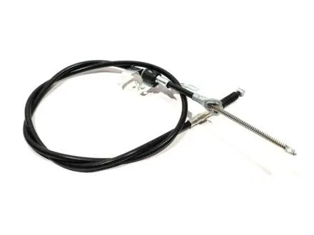 Трос ручного тормоза L BYD F3 KLM KLM AutoParts BYDF3-3508500