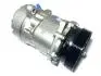 Компресор кондиціонера Chery KLM KLM AutoParts A11-8104010BB (фото 3)