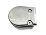 Кожух ГРМ верхній Chery Forza KLM KLM AutoParts 477F-1007110 (фото 2)