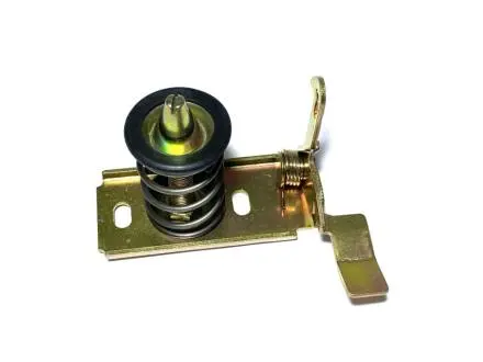 Замок капота верхний Chery QQ KLM KLM AutoParts S11-8402050