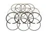 Кольца поршневые STD Chery M11 KLM KLM AutoParts 481FD-1004030 (фото 1)
