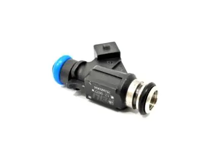 Форсунка топливная Chery Tiggo KLM KLM AutoParts SMW300436