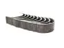 Вкладиші корінні STD Chery QQ KLM KLM AutoParts 472-BJ1005012 (фото 3)