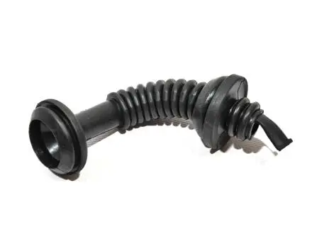 Гофра двери задней Chery Tiggo KLM KLM AutoParts T11-3724111