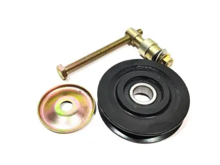 Ролик натяжной ГУРа Great Wall KLM KLM AutoParts 3407210-D01