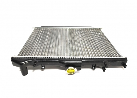 Радіатор охолодження Great Wall KLM KLM AutoParts 1301100-K00
