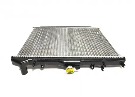 Радиатор охлаждения Great Wall KLM KLM AutoParts 1301100-K00
