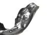 Подкрылок передний R Chery M11 KLM KLM AutoParts M11-3102112 (фото 6)