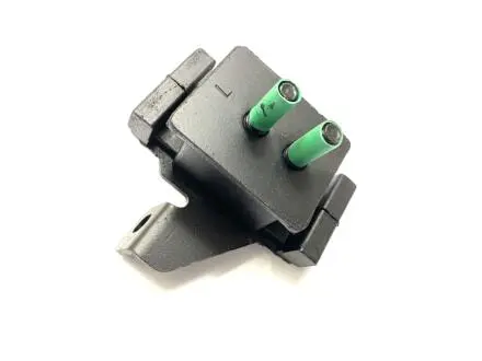 Подушка двигателя L Great Wall KLM KLM AutoParts 1001101-K00 (фото 1)