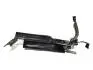 Панель передняя R Geely MK/MK2 KLM KLM AutoParts 101200029103 (фото 3)
