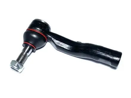 Наконечник рулевой L Lifan X60 KLM KLM AutoParts S3401630 (фото 1)