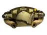 Суппорт передний R Chery Amulet KLM KLM AutoParts A11-6GN3501060AB (фото 3)