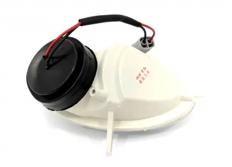 Фара противотуманная L Chery QQ KLM KLM AutoParts S11-3732010