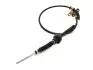 Трос зчеплення 1.0L Chery Jaggi KLM KLM AutoParts S21-1602040BA (фото 2)