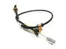 Трос зчеплення 1.0L Chery Jaggi KLM KLM AutoParts S21-1602040BA (фото 3)