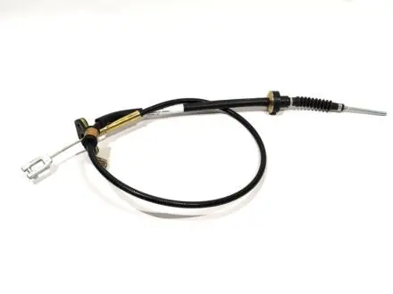 Трос сцепления 1.0L Chery Jaggi KLM KLM AutoParts S21-1602040BA
