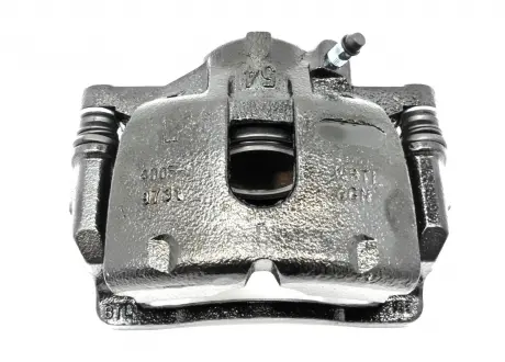 Суппорт передний L Chery Amulet KLM KLM AutoParts A11-6GN3501050AB