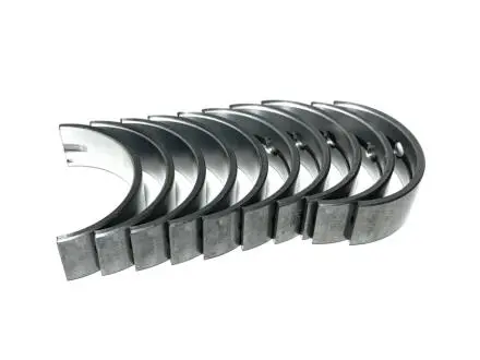 Вкладыши коренные STD Chery M11 KLM KLM AutoParts 481FC-BJ1005012