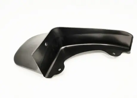 Брызговик задний L Geely CK/CK2 KLM KLM AutoParts 1802542180