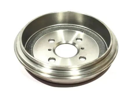 Барабан тормозной задний FAW V5 KLM KLM AutoParts 42431-0DA40