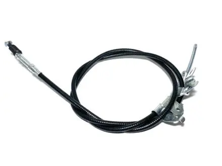 Трос ручного гальма R Lifan 620 KLM KLM AutoParts B3508200