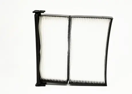 Фильтр салона с рамкой Geely GC6 KLM KLM AutoParts 1017025894