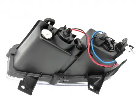 Фара противотуманная L Geely EC7 KLM KLM AutoParts 1067001220