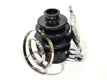 Пильовик ШРУСу зовнішнього Chery QQ KLM KLM AutoParts S11-XLB3AH2203111D