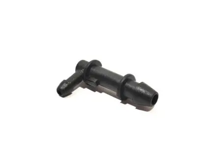 Тройник стеклоомывателя Chery QQ KLM KLM AutoParts S11-5207150