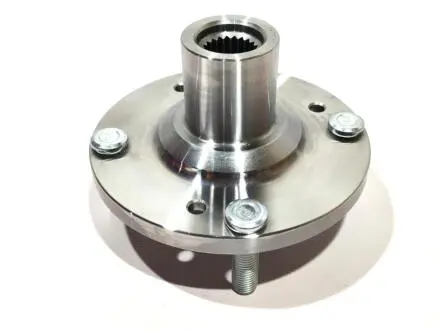 Ступица передняя ЗАЗ Chery Forza KLM KLM AutoParts A13-3001017