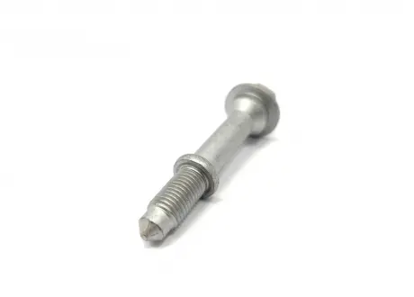 Болт приемной трубы Geely CK/CK2 KLM KLM AutoParts JQ189C1058TF2E