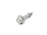 Болт приймальної труби Geely CK/CK2 KLM KLM AutoParts JQ189C1058TF2E (фото 3)