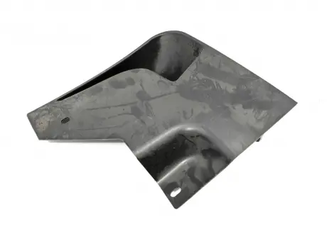 Брызговик передний L Chery Forza KLM KLM AutoParts A13-3102045