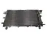 Радиатор кондиционера Great Wall KLM KLM AutoParts 8105100-K00 (фото 2)