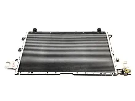 Радиатор кондиционера Great Wall KLM KLM AutoParts 8105100-K00