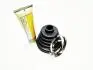 Пыльник ШРУСа наружный Lifan 320 KLM KLM AutoParts SF22004C1 (фото 2)