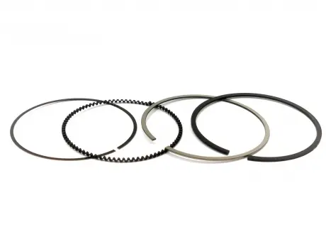 Кольца поршневые STD Chery Elara KLM KLM AutoParts 484J-1004030