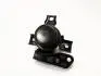 Подушка двигателя R Geely CK/CK2 KLM KLM AutoParts 1016001765 (фото 1)