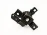 Подушка двигателя R Geely CK/CK2 KLM KLM AutoParts 1016001765 (фото 2)
