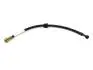 Шланг передній гальмівний Chery QQ KLM KLM AutoParts S11-3506010 (фото 1)