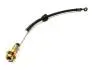 Шланг передній гальмівний Chery QQ KLM KLM AutoParts S11-3506010 (фото 2)