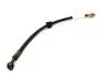 Шланг передній гальмівний Chery QQ KLM KLM AutoParts S11-3506010 (фото 3)