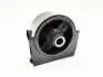 Подушка двигателя передняя BYD F3 KLM KLM AutoParts 10251131-00 (фото 2)