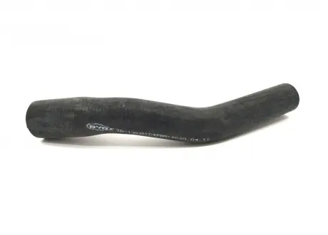 Патрубок радиатора верхний BYDF3D KLM KLM AutoParts BYDF3D-1303011