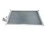 Радіатор кондиціонера Chery Elara KLM KLM AutoParts A21-8105110 (фото 1)